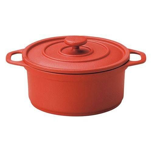 ミニココφ12 レッド