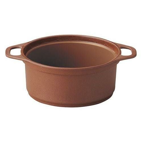 ミニココφ12 ブラウン