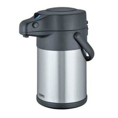 サーモス（THERMOS）ステンレスエアーポット TAK-2200