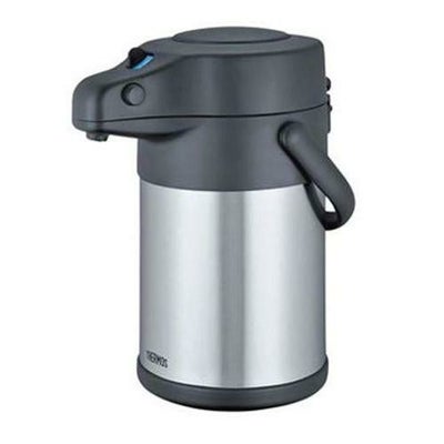サーモス（THERMOS）ステンレスエアーポット TAK-3000