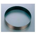 スーパーコート アルゴン 丸型ケーキリング φ180×H30