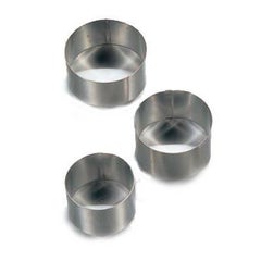 EBM スポット熔接 丸型 セルクルリング φ60×H40