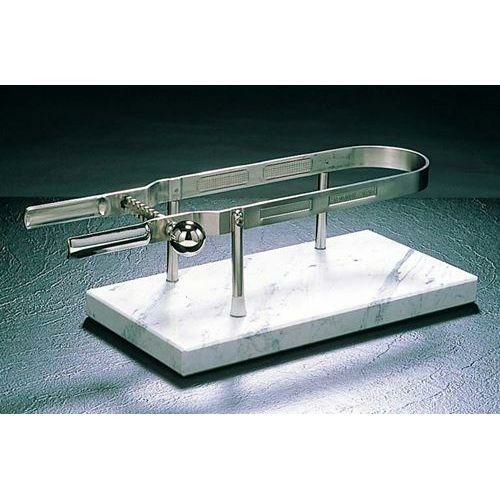 ハムホルダー 大理石