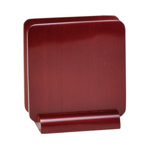 メニュー立て ブラウン