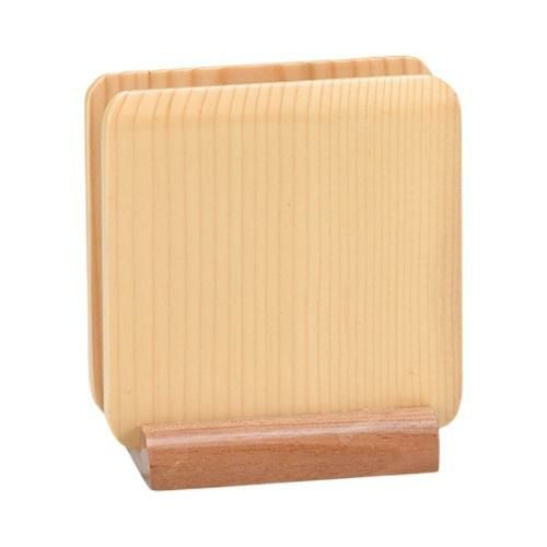 メニュー立て ナチュラル