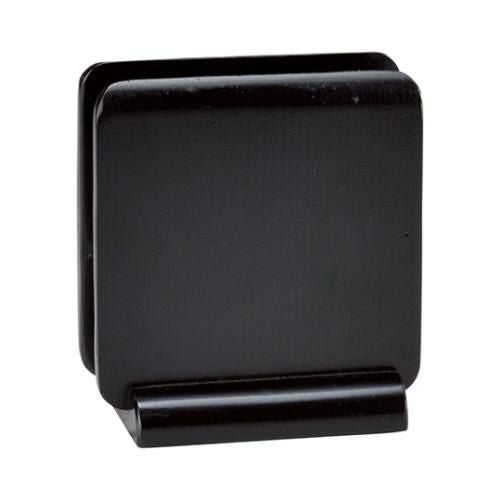 メニュー立て ブラック