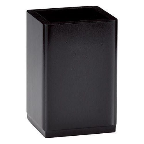 箸立て(角) ブラック