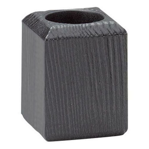 楊枝立て 黒(ABS) 