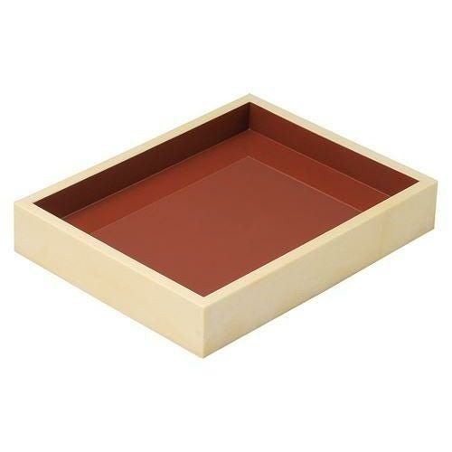 デリカバット両面内朱(小)ABS製