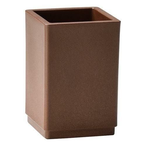 箸立て ブラウン