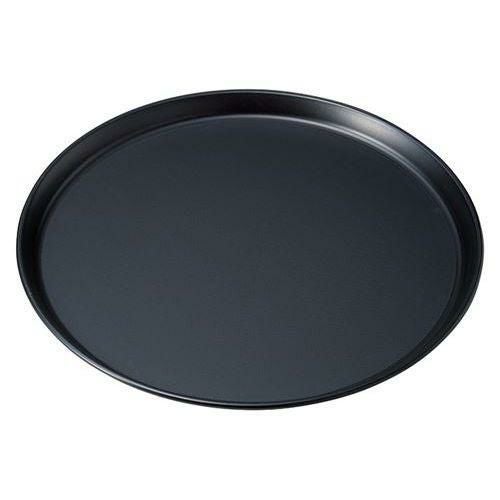 丸盆 φ360 ブラック N.S