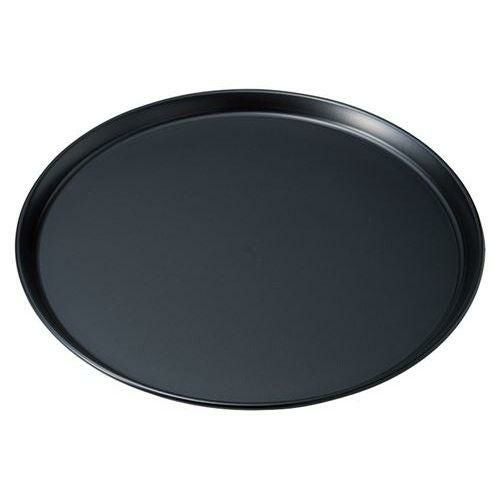 丸盆 φ390 ブラック N.S