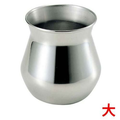 SW 18-8 ガラ入れ 大