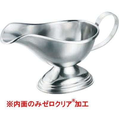 IKD エコクリーン 18-8 ソースポット 大