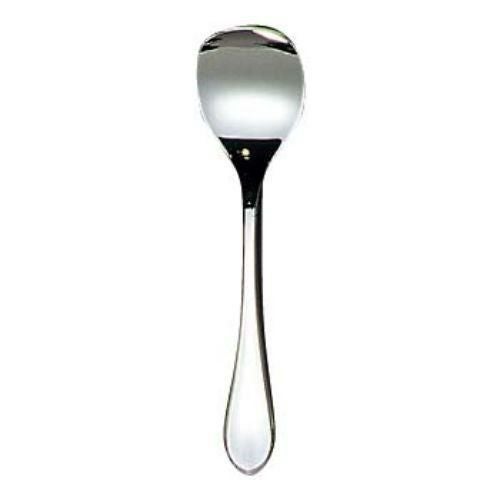 EBM 18-8 リモージュ アイスクリームスプーン