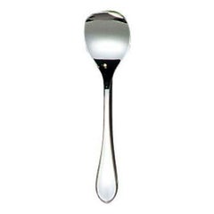 EBM 18-8 リモージュ アイスクリームスプーン