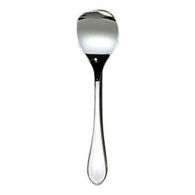 EBM 18-8 リモージュ アイスクリームスプーン