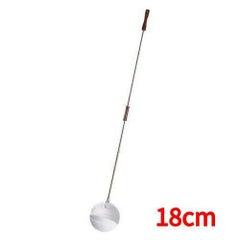 UK 18-8 ピザピール(穴無)18