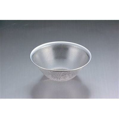 パンチングストレーナー 19cm 柳宗理