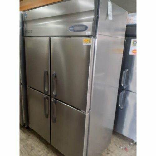 業界最長1年保証】【中古】消毒保管庫 凹みあり ホシザキ HSB-10SPB3