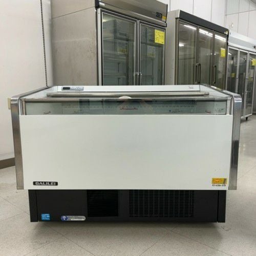 【業界最長1年保証】平型冷蔵ショーケース フクシマガリレイ(福島工業) MRN42RGBSPS 幅1190×奥行900×高さ890 【川越店在庫】