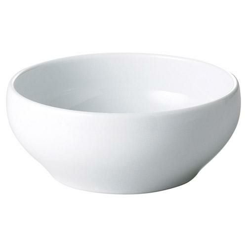 シノワ白磁 ボール17cm