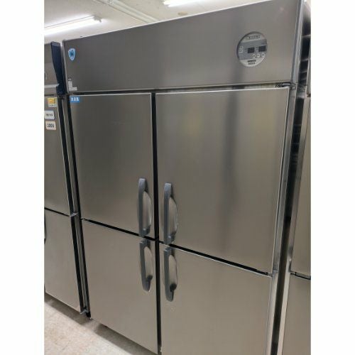 業界最長1年保証】【中古】縦型冷凍庫 パナソニック(Panasonic) SRF