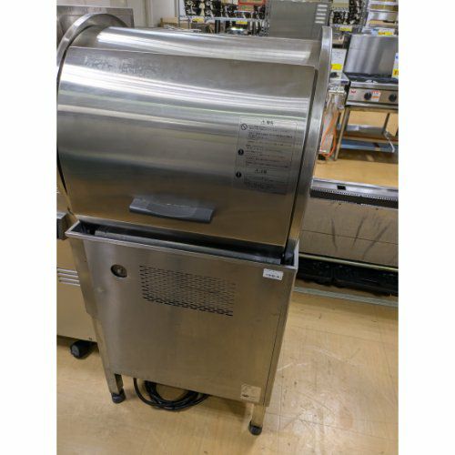 業務用マルゼン食洗機 MDRTBL6E