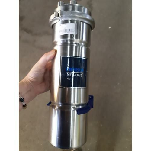 中古】浄水器 (カートリッジなし) メイスイ NFX-OG2 【送料別途見積