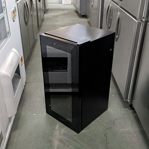 ワインセラー 都光 LW-D32 幅410×奥行525×高さ810 【川口厨房機器専門館在庫】