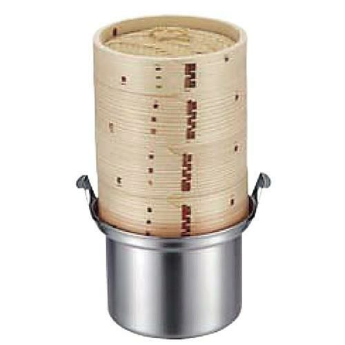 ミニセイロ鍋セット///小物送料対象商品