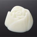 CSゼリー型6P 薔薇[台座付](CS-02)