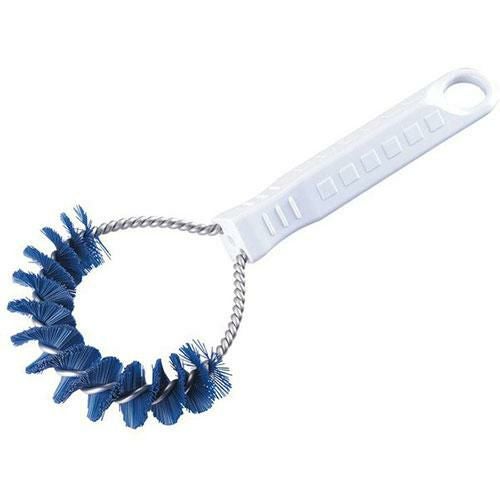 中華鍋用耐熱ブラシ