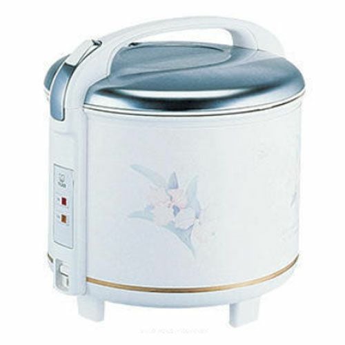 JCC-2700 【タイガー】電子炊飯器 炊飯ジャー (JCC-2700-FT) カトレア 幅378×奥行330×高さ352(mm)