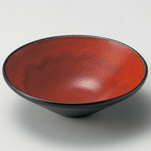 ジャパネスク平鉢 φ16.8×5cm 041-179