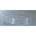ポリカーボネイト 魚皿枠 W-322 魚皿22インチ用