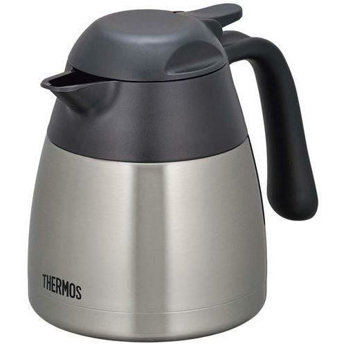 サーモス THERMOS 真空断熱ステンレスポット THZ-700