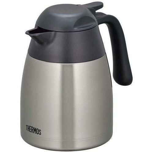 サーモス THERMOS 真空断熱ステンレスポット THZ-1000
