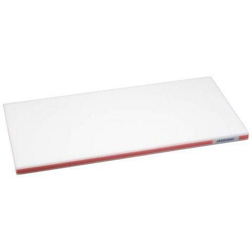 かるがるまな板 HD 600×300×30 レッド