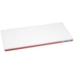 かるがるまな板 HD 600×300×30 レッド