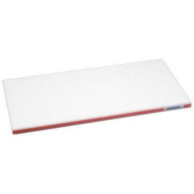 かるがるまな板 HD 600×300×30 レッド