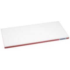 かるがるまな板 HD 750×350×30 レッド