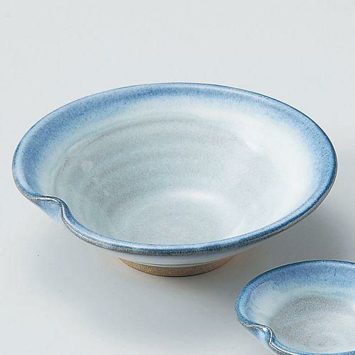 うのふ刺身鉢 φ16×5cm 029-039