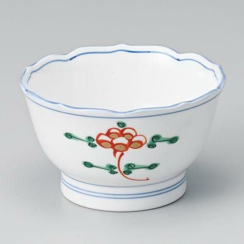 錦宝来4.0小鉢 φ12.3×7cm 076-139