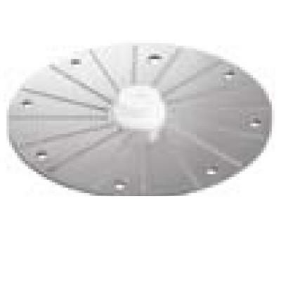 標準カッター盤 大根おろし盤