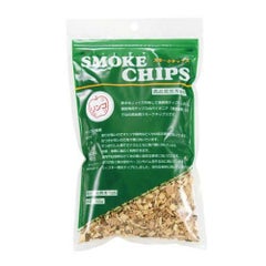スモークチップ 100g リンゴ