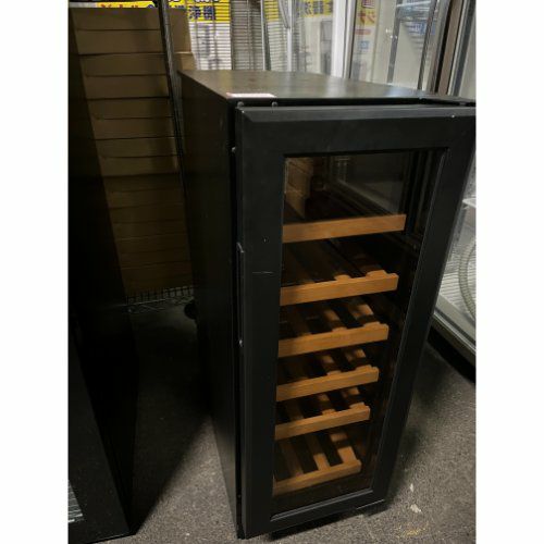 ワインセラー 三ツ星貿易 MLY-60C 幅295×奥行575×高さ820 【福岡店在庫】