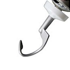 アイコープレミアKMM760・770用 アルミフック
