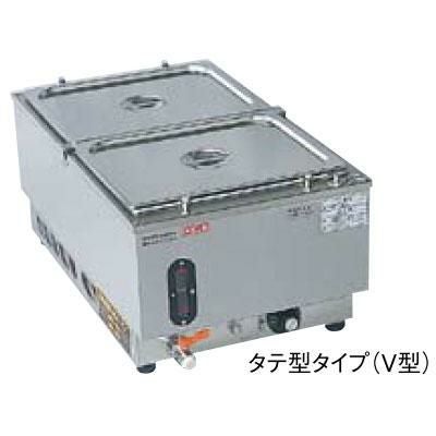 ニッセイ 電気ウォーマーポット NWL-タテ870VF 幅350×奥行590×高さ250mm