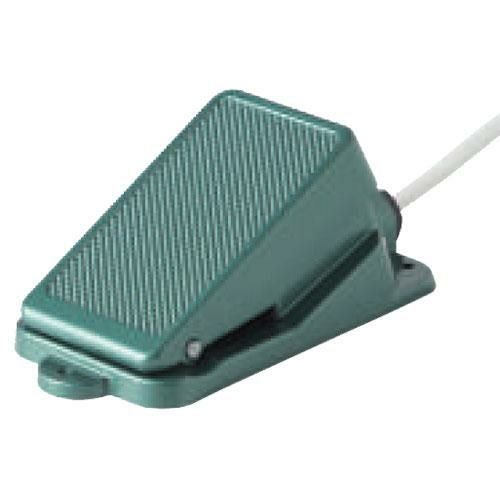 【池永鉄工】新型フットスイッチ